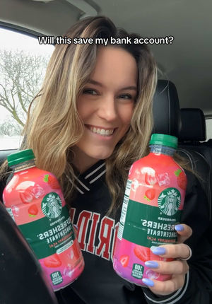 Video post by @byhaleyjo on TikTok