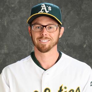 Image post by @athletics on Instagram