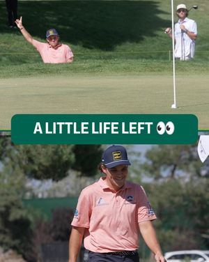 Image post by @kornferrytour on Instagram