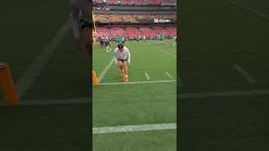 Video post by @miamidolphins on YouTube