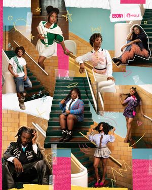 Image post by @ebonymagazine on Instagram