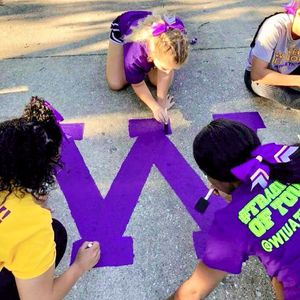 Image post by @westerniluniv on Instagram