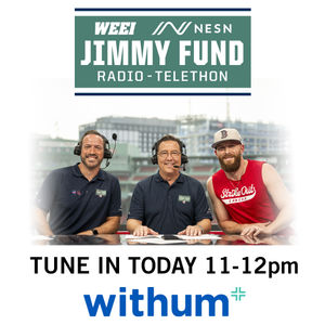 Image post by @NESN on Twitter