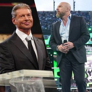 Image post by @thewrestlingclassic on Instagram