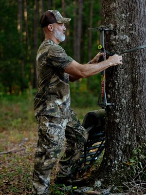 Image post by @realtreeoutdoors on Instagram