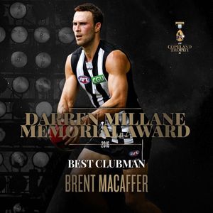 Image post by @collingwood_fc on Instagram