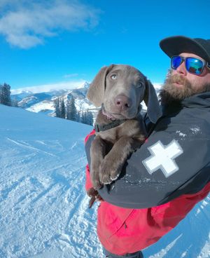 Image post by @skicrestedbutte on Instagram