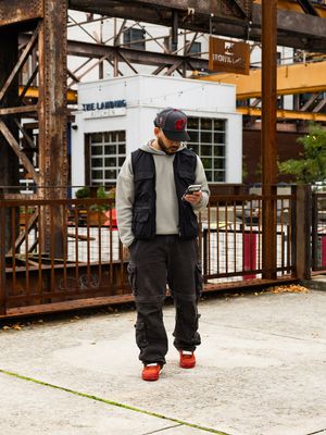 Image post by @imillvibe on Instagram