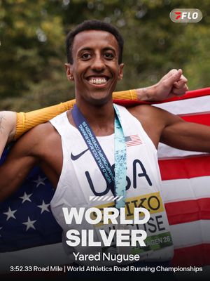 Image post by @flotrack on Instagram