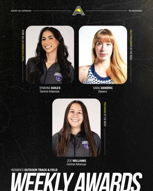 Image post by @asunsports on Instagram
