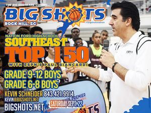 Image post by @bigshotsnation on Instagram