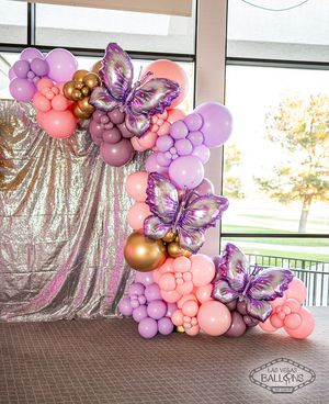 Image post by @lasvegasballoons on Instagram