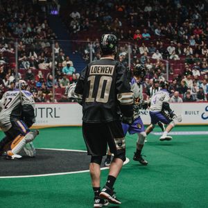 Image post by @vanwarriors on Instagram