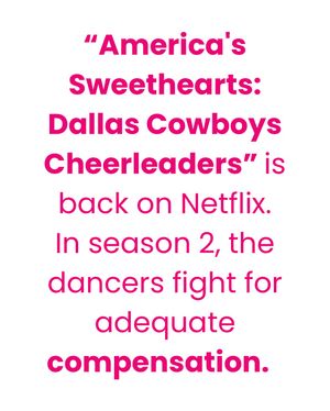 Image post by @dancespiritmagazine on Instagram