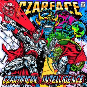 Image post by @czarface_eso on Instagram
