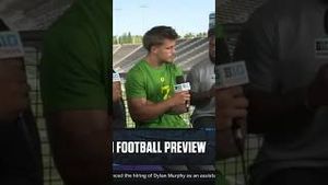 Video post by @btn on YouTube