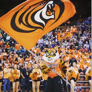 Image post by @pacifictigers on Instagram