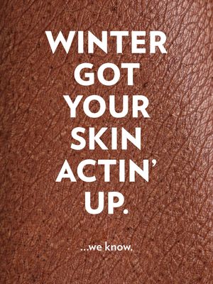 Image post by @vaselinebrand on Instagram