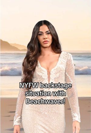 Video post by @thebeachwaver on TikTok