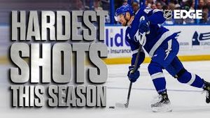 Video post by @nhl on YouTube