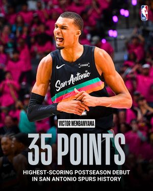 Image post by @nbaaustralia on Instagram