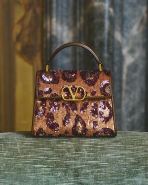 Image post by @maisonvalentino on Instagram