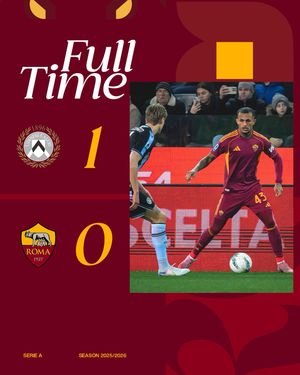 Image post by @officialasroma on Instagram