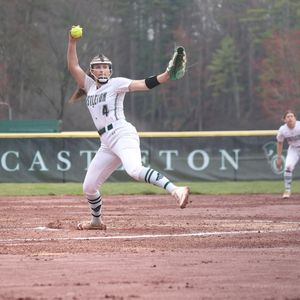 Image post by @castletonsports on Instagram