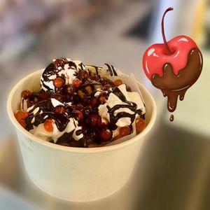 Image post by @bolicious_tea on Instagram