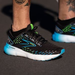 Image post by @brooksrunningde on Instagram