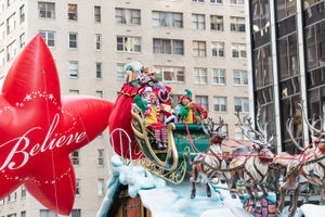 Image post by @nyhiltonmidtown on Instagram