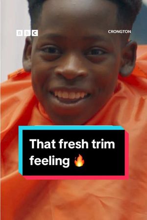 Video post by @cbbc on TikTok