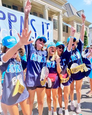 Image post by @kappakappainsta_gramma on Instagram