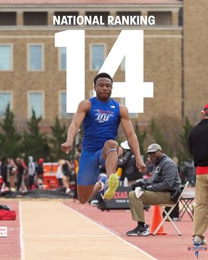 Image post by @lcutrackcc on Instagram