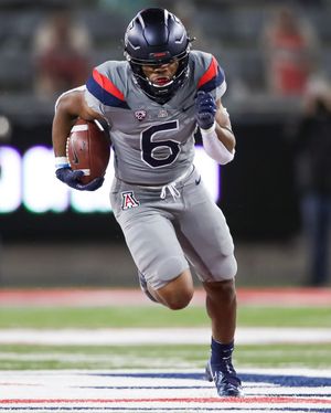 Image post by @arizonafootball on Instagram