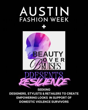 Image post by @austinfashionweekofficial on Instagram