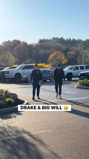 Video post by @newenglandpatriots on Facebook