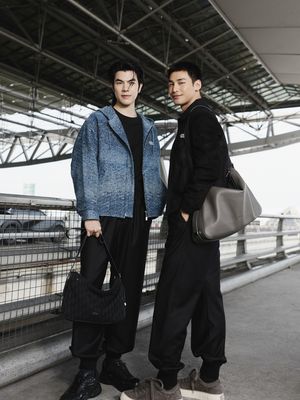 Image post by @ellemenhk on Instagram