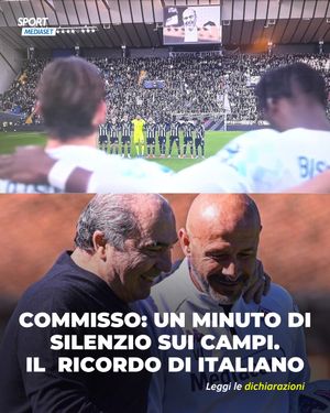 Image post by @sportmediaset on Instagram