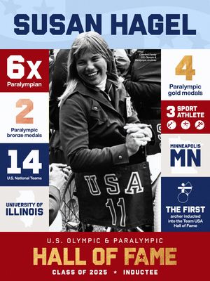 Image post by @teamusa on Instagram