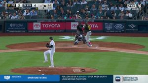 Video post by @sportsnet on Facebook