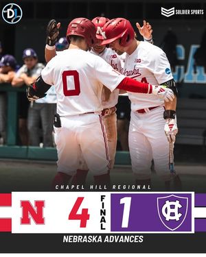Image post by @b1g_d1baseball on Instagram