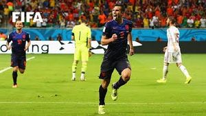 Video post by @fifa on YouTube