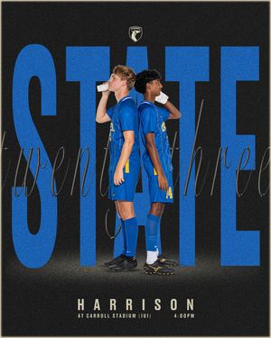 Image post by @carmelboyssoccer on Instagram