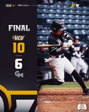 Image post by @vcubaseball on Instagram