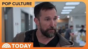 Video post by @today on YouTube