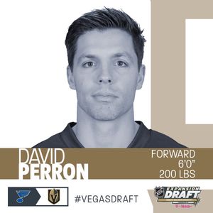 Image post by @vegasgoldenknights on Instagram