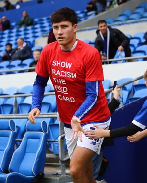 Image post by @CardiffCityFC on Twitter