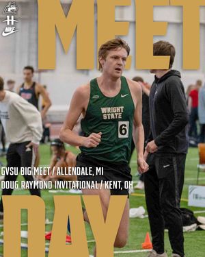 Image post by @wrightstatetfxc on Instagram