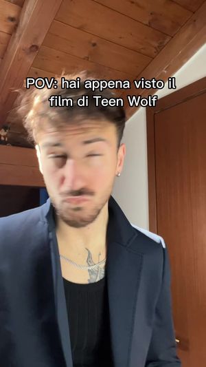 Video post by @leoucifero on TikTok